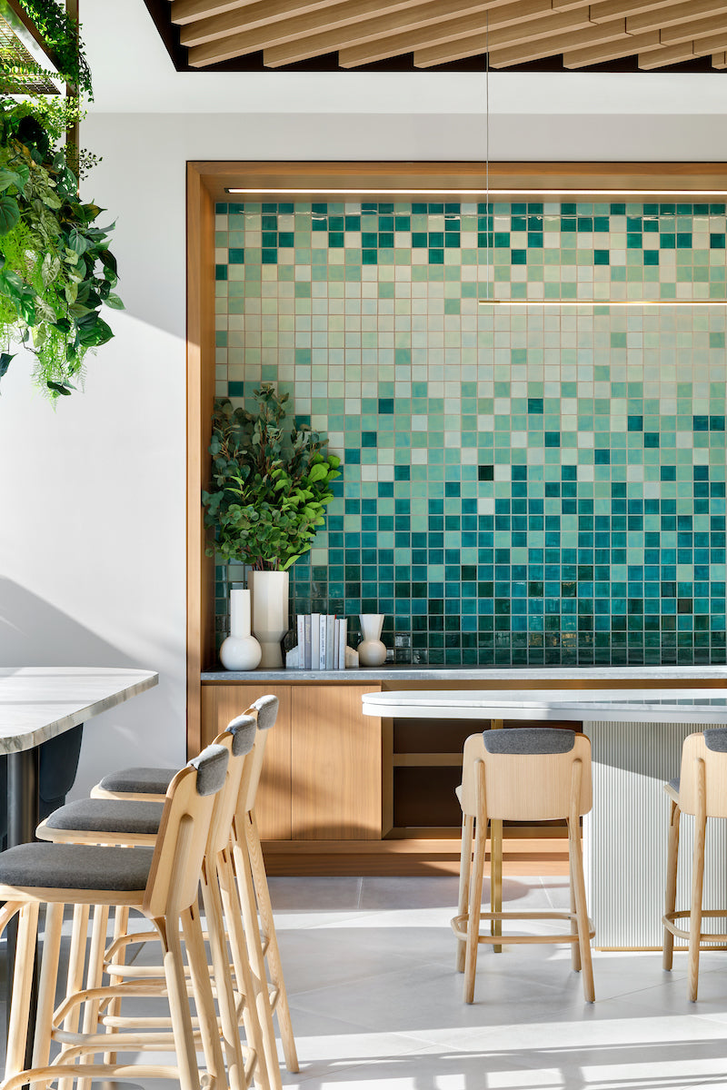 Luxury Living at The Vantage Collection