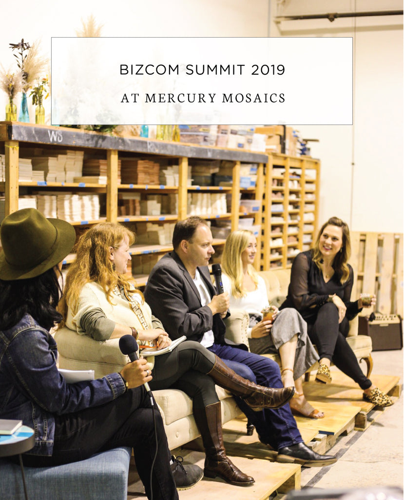 BizCom Summit 2019