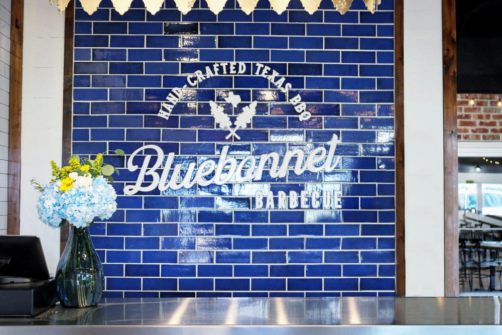 Bluebonnet Barbecue