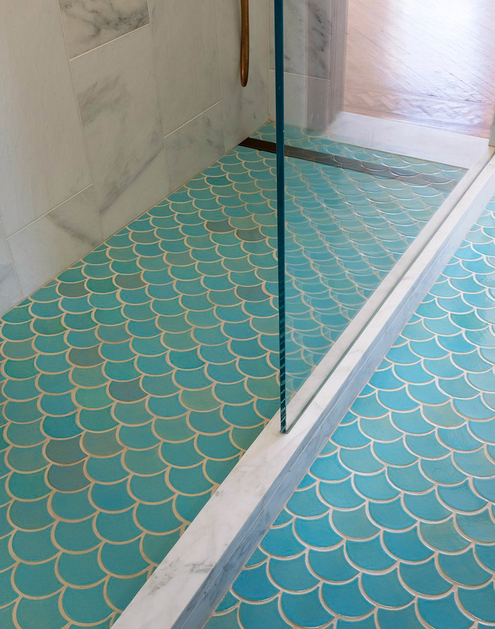 Artfully Crafted Brownstone Renovation