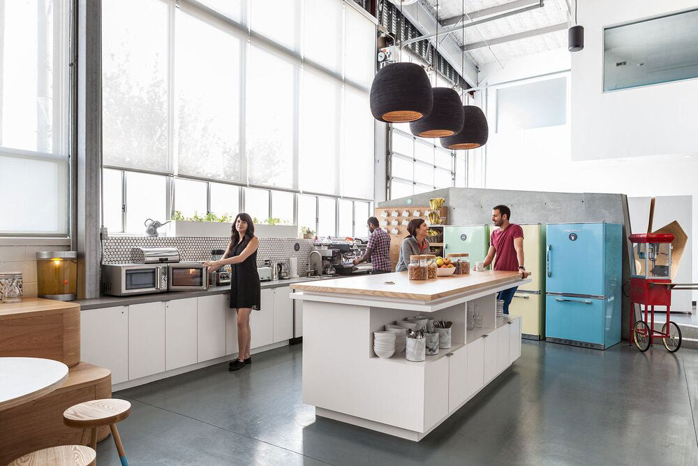 Headspace Headquarters
