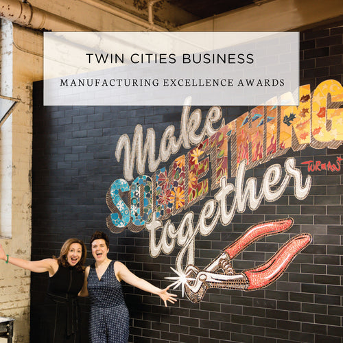 Twin Cities Business Manufacturing Excellence Awards