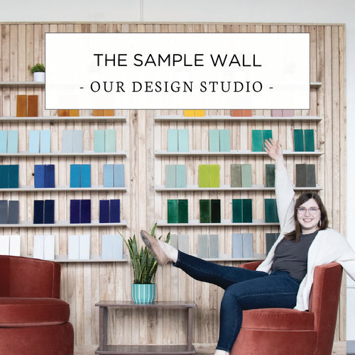 Design Studio: Best Shelfie Ever!