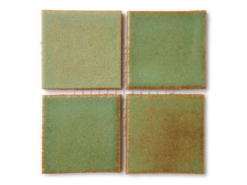 2"x2" Stacked Pattern - 123R Patina
