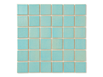 2"x2" Stacked Pattern - 12W Blue Bell