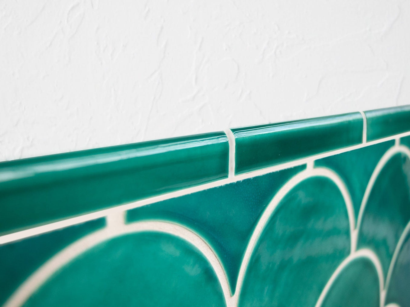1x6 bullnose tile