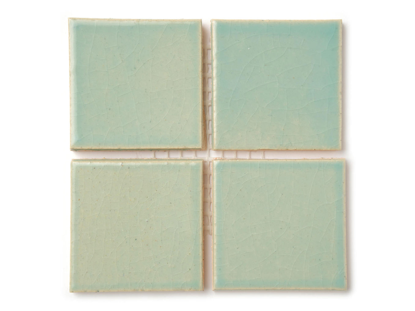 2"x2" Stacked Pattern - 214 Coastal Breeze