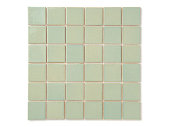 2"x2" Stacked Pattern - 214 Coastal Breeze