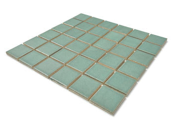 Old Copper 2"x2" | Batch of 39sf