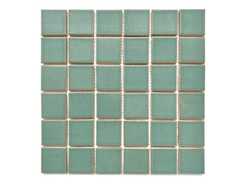 Old Copper 2"x2" | Batch of 39sf
