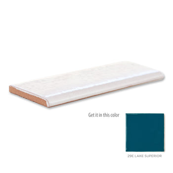 2"x6" Bullnose - 29 Lake Superior