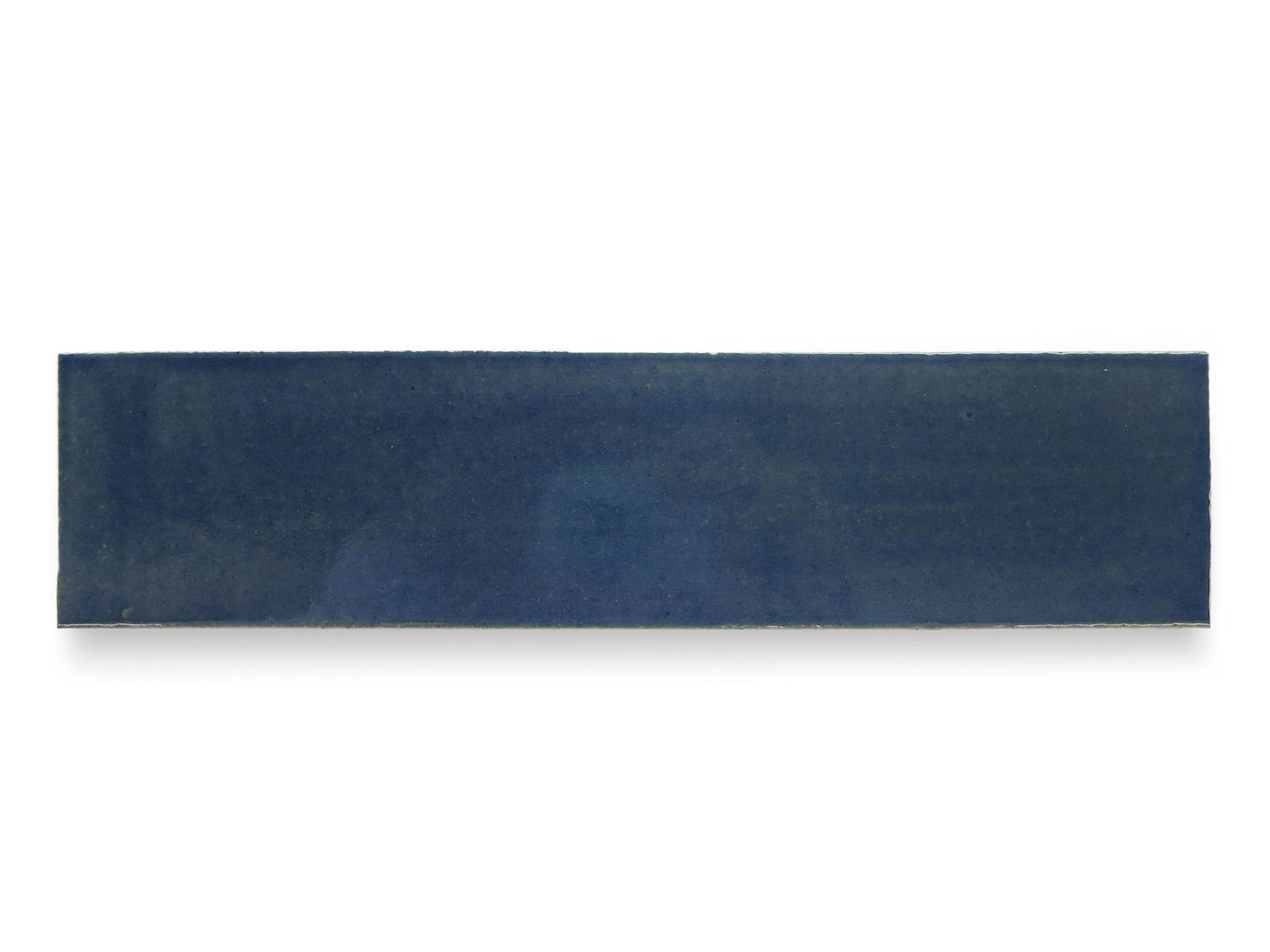 3"x12" Subway Tile - 1013 Denim