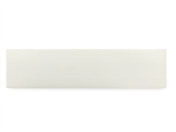 3"x12" Subway Tile - 301 Marshmallow