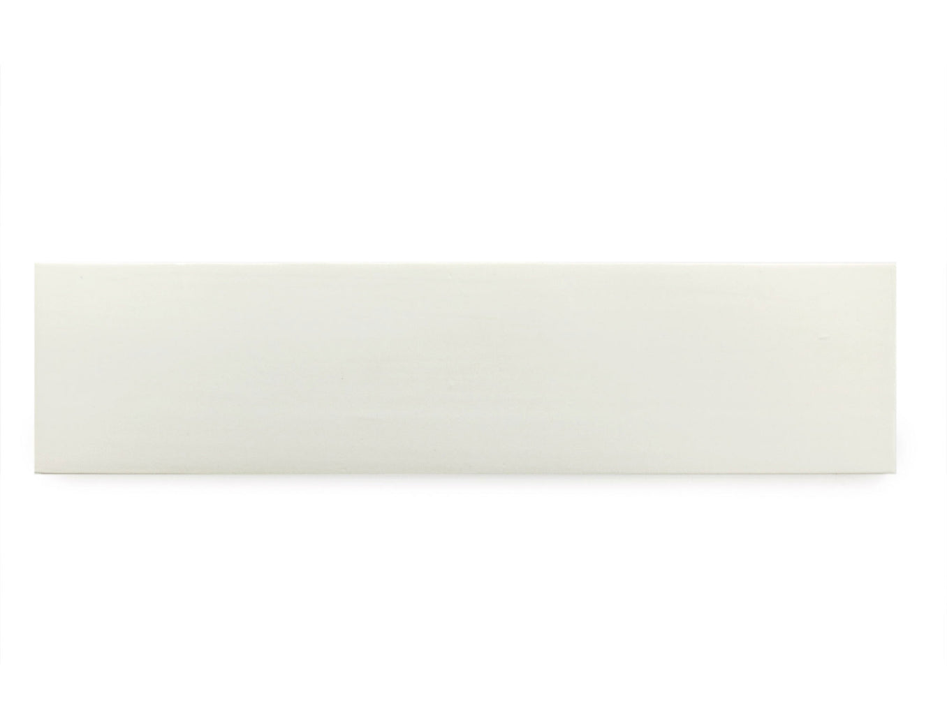 3"x12" Subway Tile - 301 Marshmallow