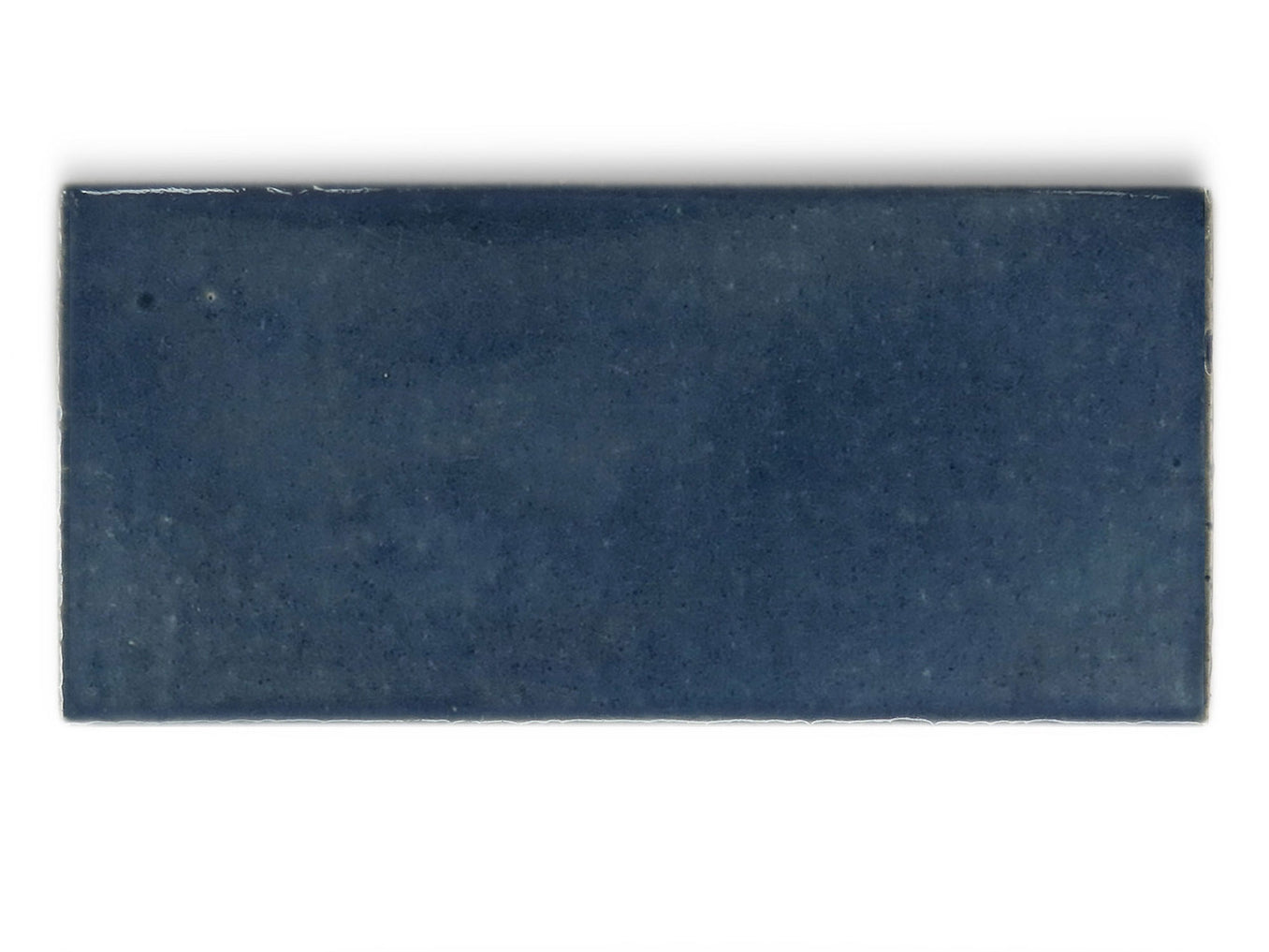 3"x6" Subway Tile - 1013 Denim