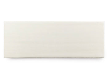 3"x8" Subway Tile - 301 Marshmallow