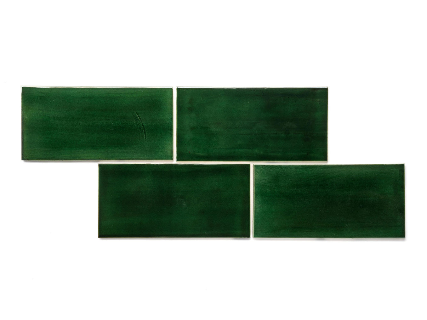 4"x8" Subway Tile - 47 Vermont Pine