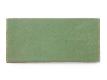 4"x8" Subway Tile - 123R Patina