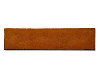 3"x12" Subway Tile - 65W Amber