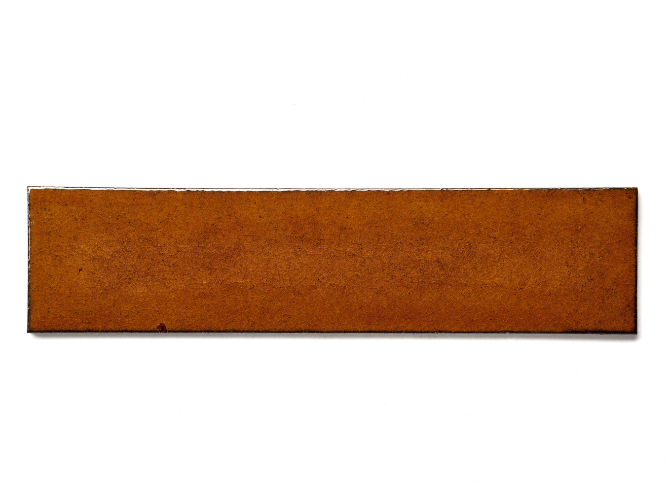 3"x12" Subway Tile - 65W Amber