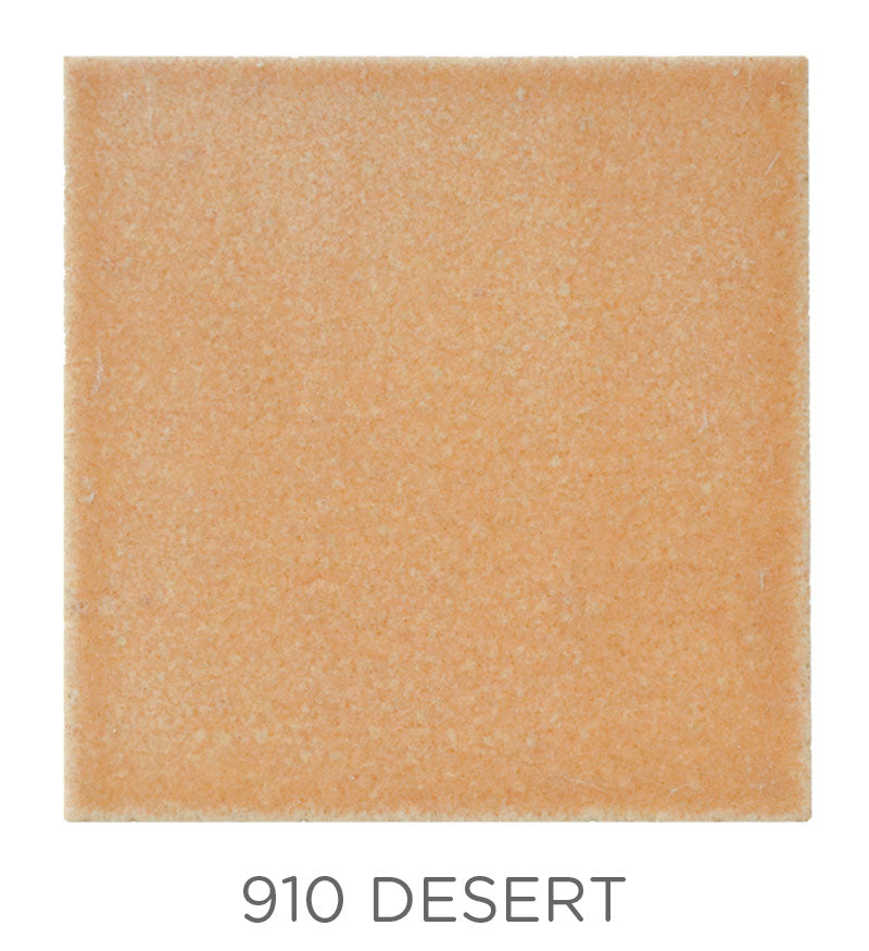 2"x2" Color Chips