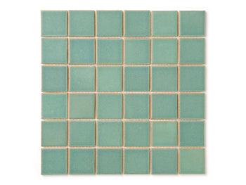 2"x2" Stacked Pattern - 913 Old Copper