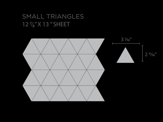 sizing