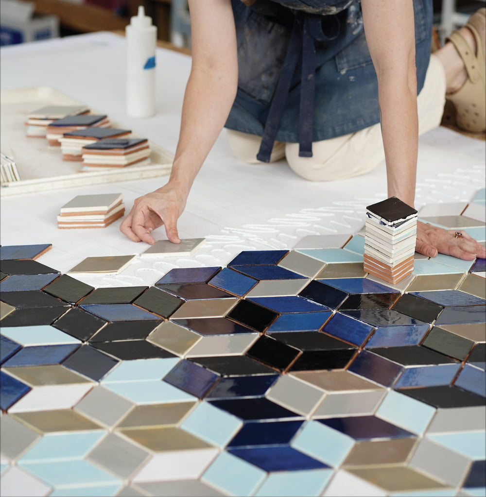 Our collaborative, 5-Step Custom Design Process
