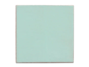 4"x4" Subway Tile - 32 Canton Jade
