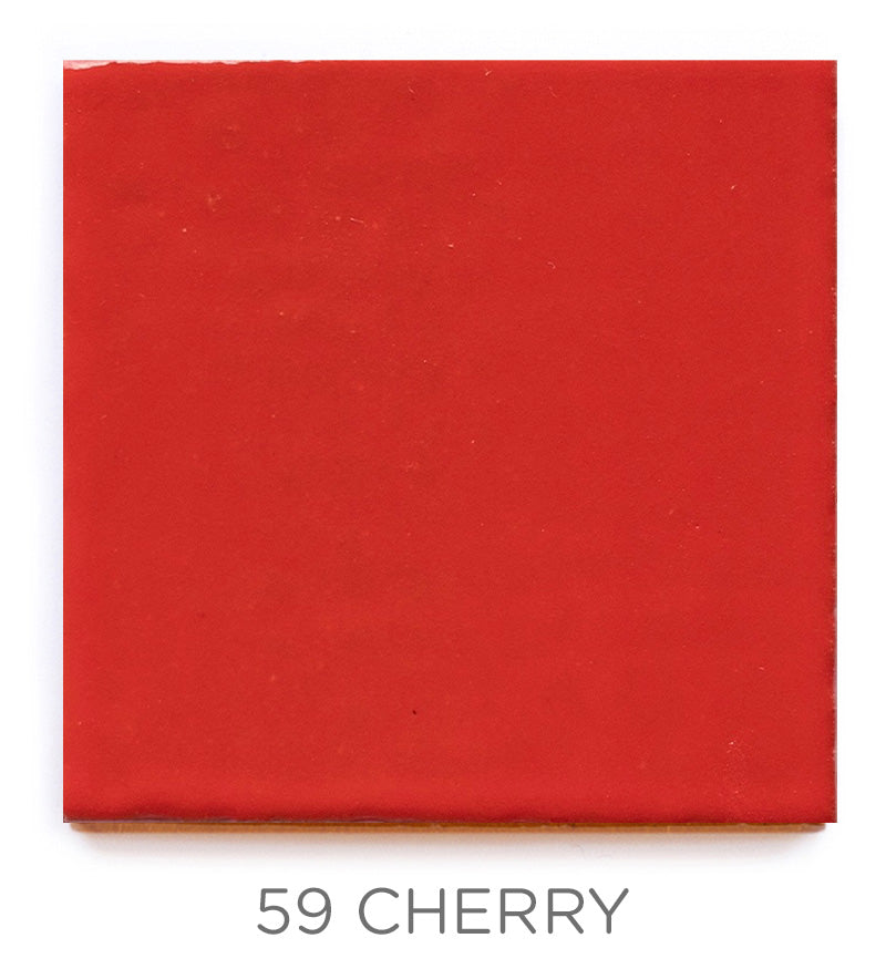 2"x2" Color Chips
