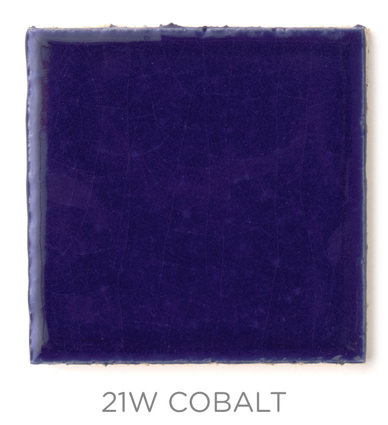 2"x2" Color Chips