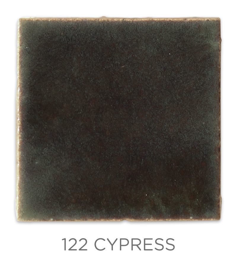 2"x2" Color Chips