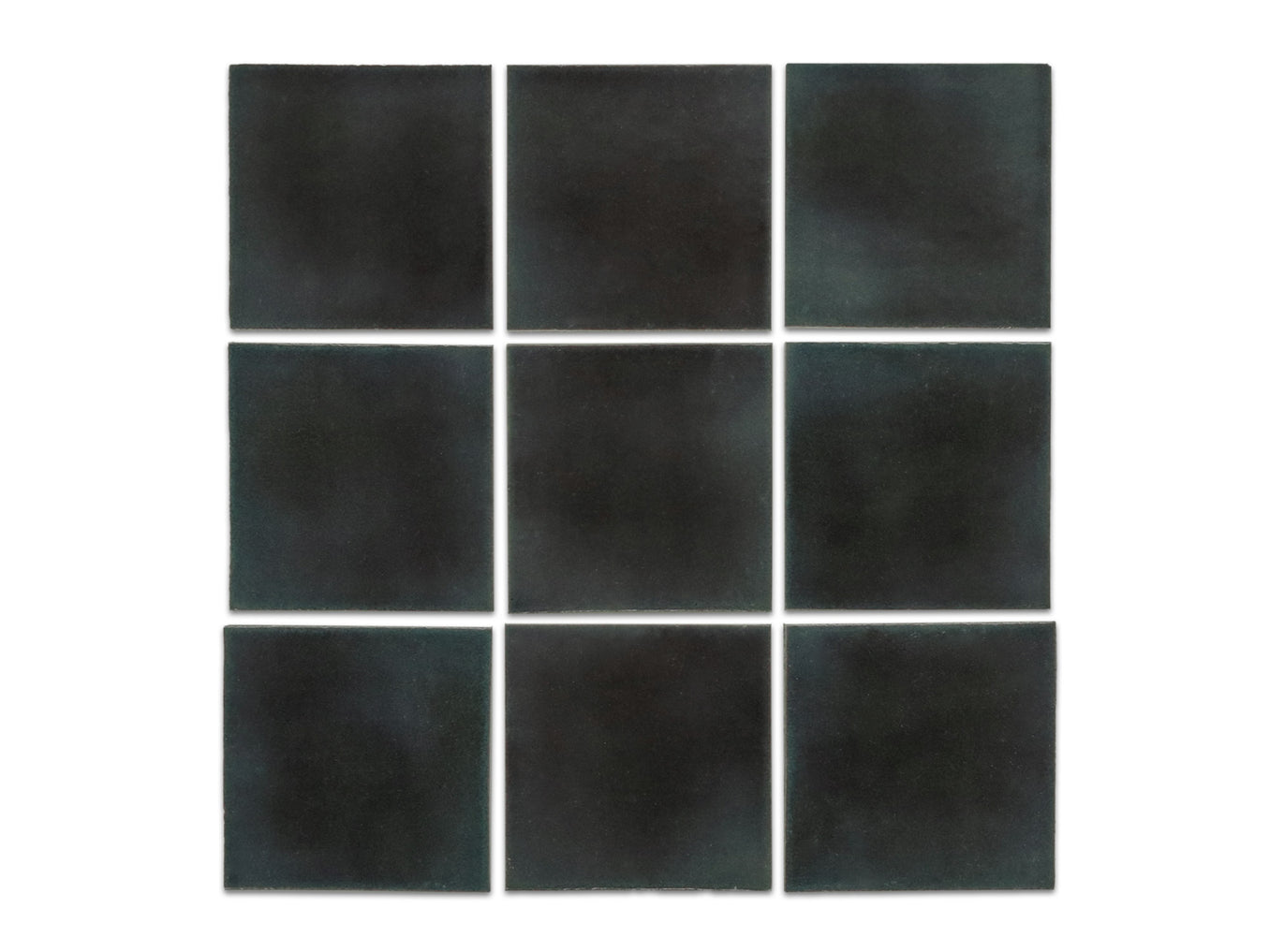 4"x4" Subway Tile - 122 Cypress