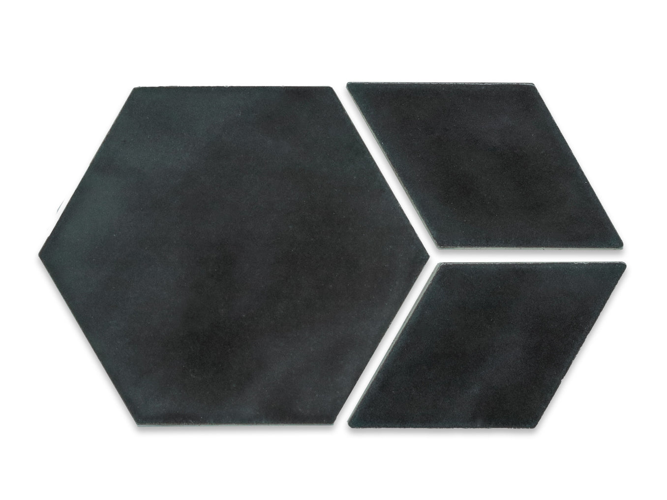 Geo-Star Pattern - 122 Cypress