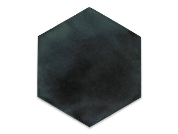 Large Hexagon - 122 Cypress