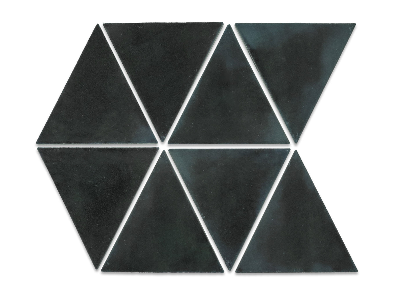 Large Triangles - 122 Cypress