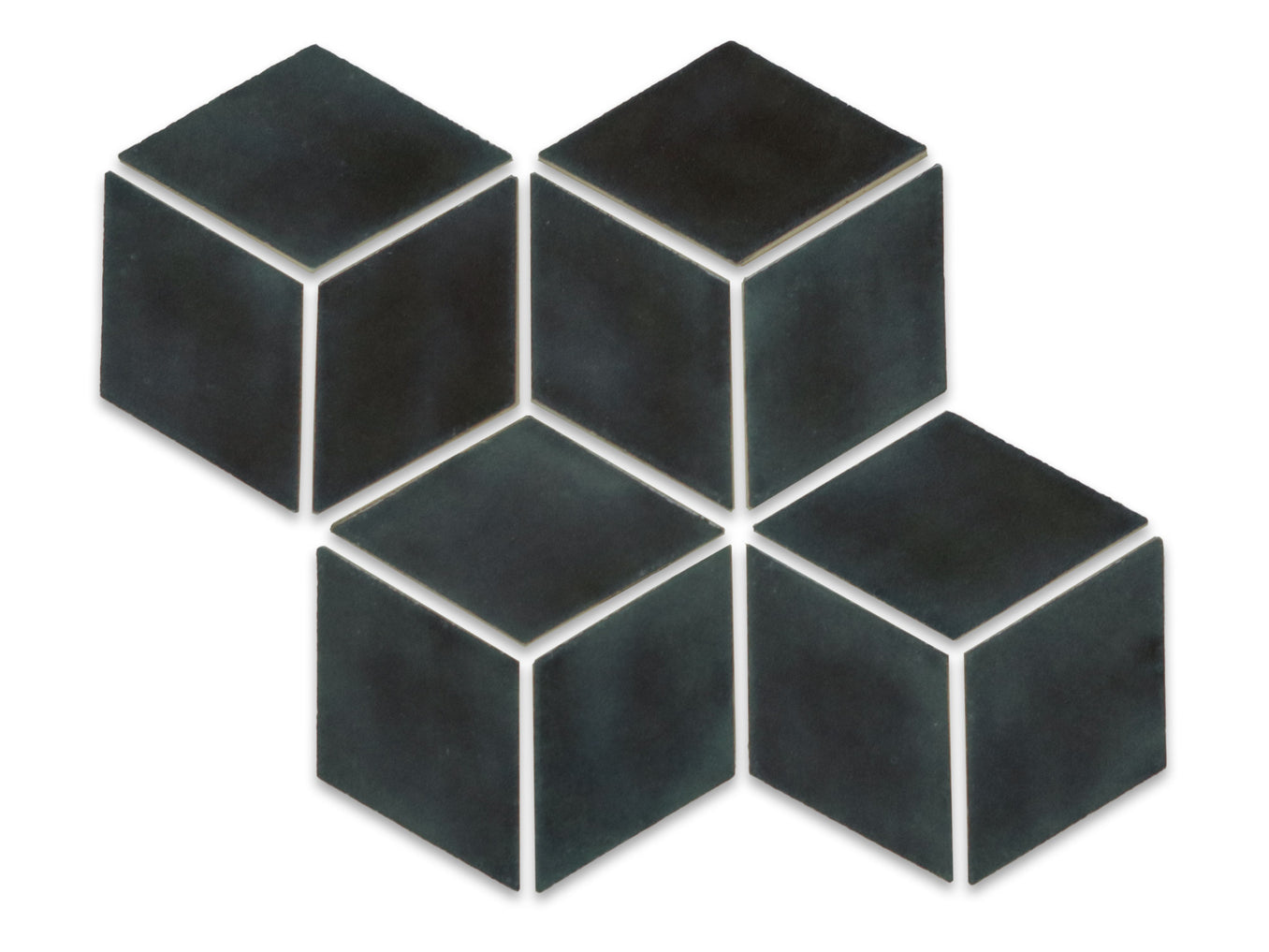 Medium Diamonds - 122 Cypress