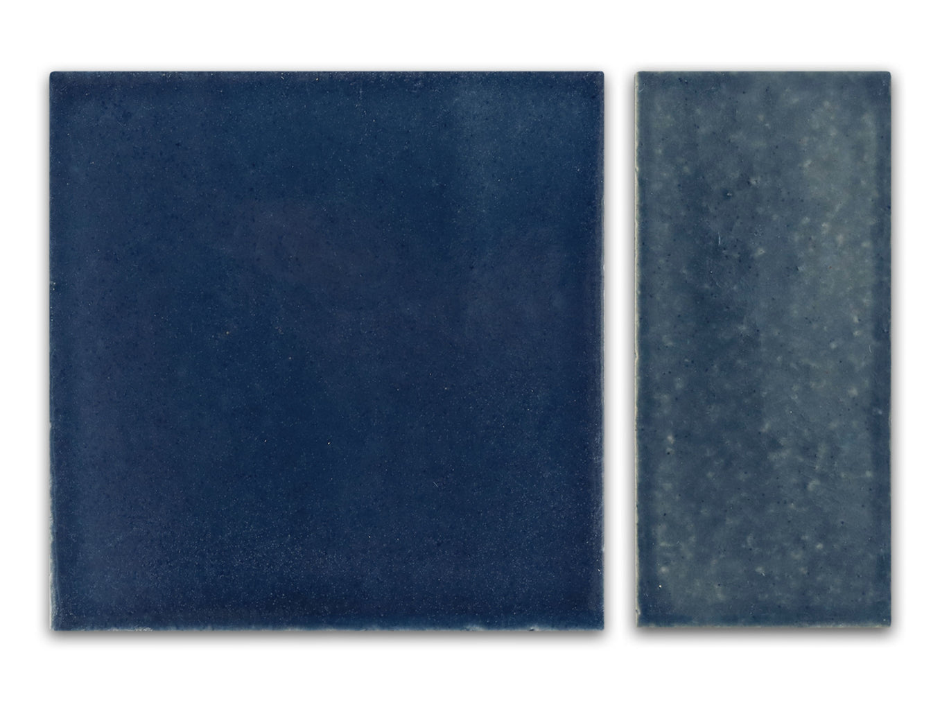 Sheeted Kenwood Pattern - 1013 Denim