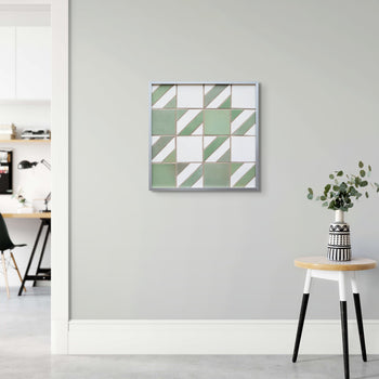 En Route - Wall Art