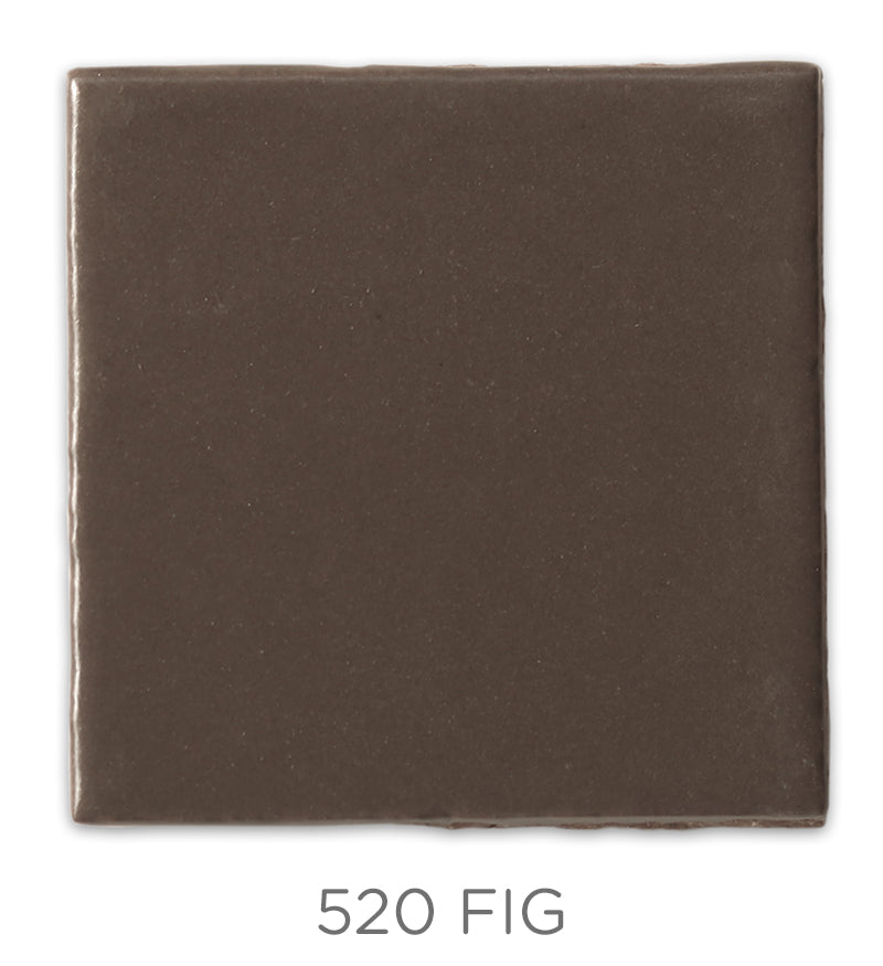 2"x2" Color Chips