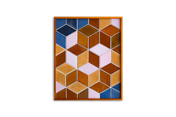 Fly South - Wall Art (Center)