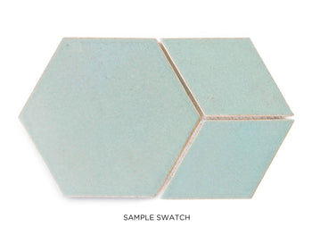 Geo-Star Pattern - 913 Old Copper