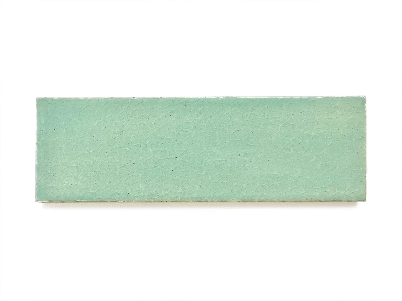 2"x6" Sheeted Herringbone Pattern - 214 Coastal Breeze