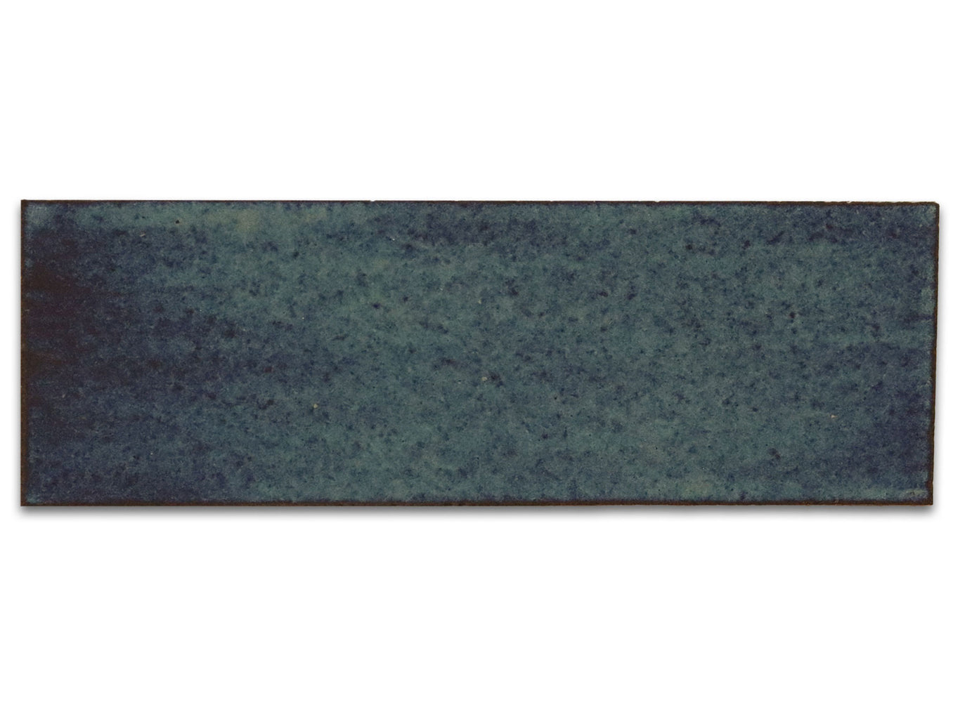 3"x8" Subway Tile - 95 Iron Smoke