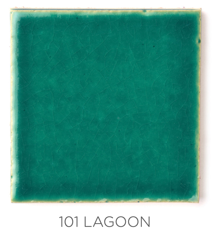 2"x2" Color Chips