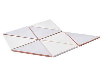 Large Triangles - Winter Blend