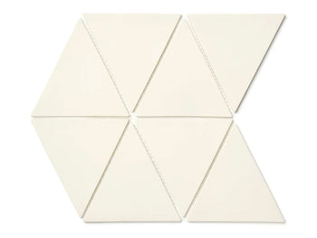 Large Triangles - 301 Marshmallow