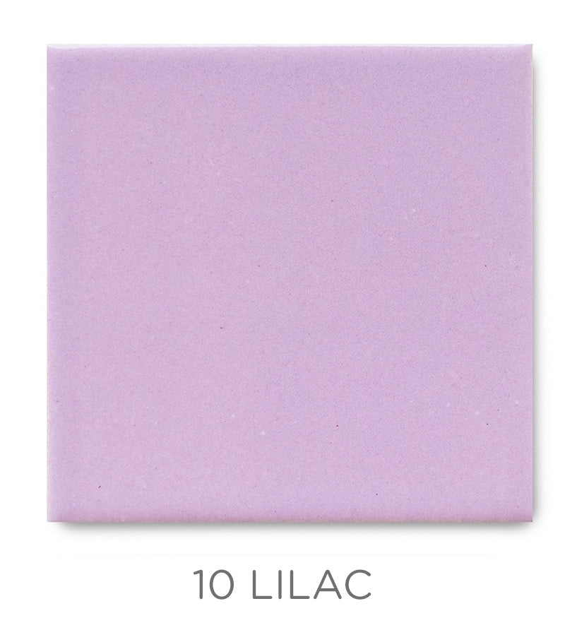 2"x2" Color Chips