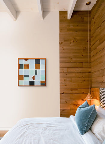 Low Tide - Wall Art