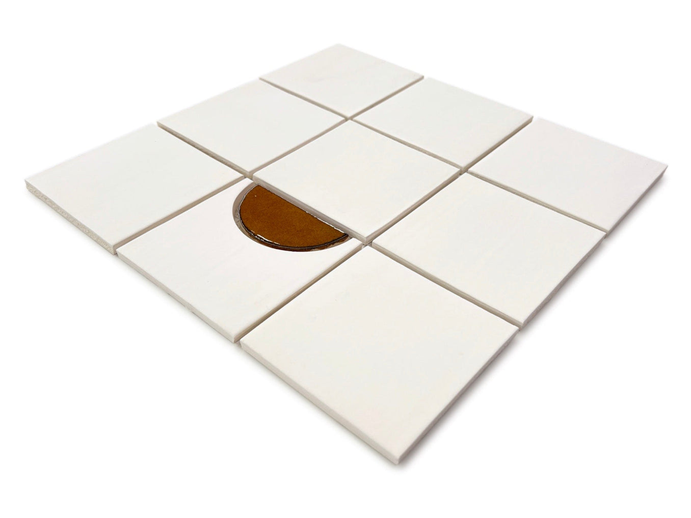 Mid Mod Squares - Fair Hill Blend